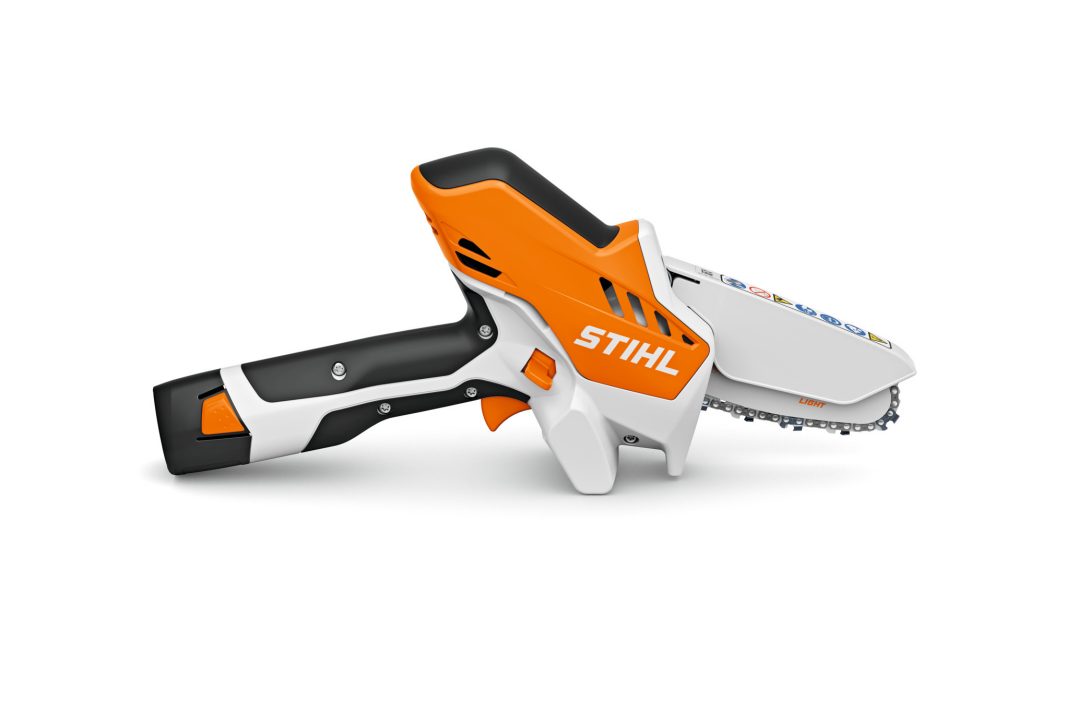 GTA26 Tronçonneuse à batterie / scie à branche STIHL