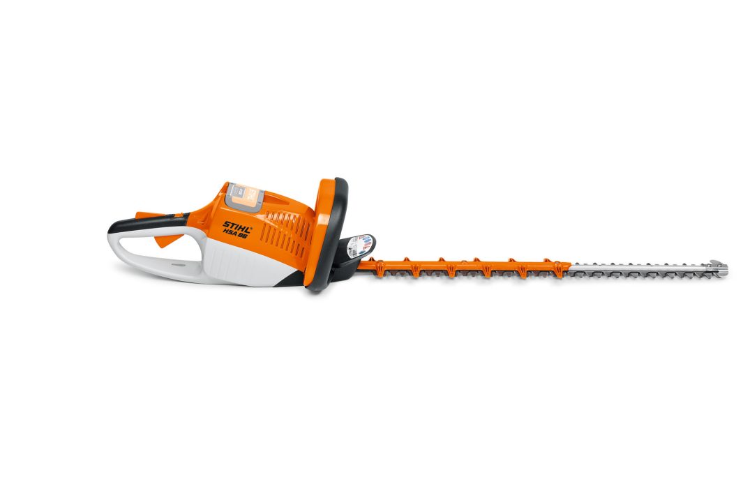 HSA86 Taille-haies à batterie STIHL