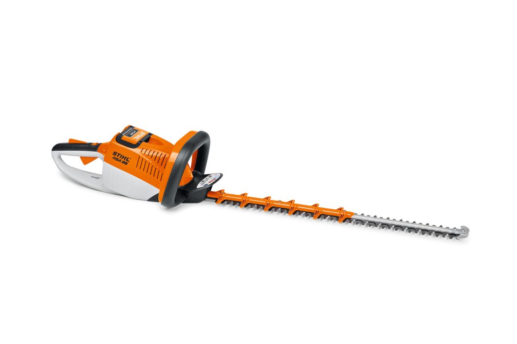 HSA86 Taille-haies à batterie STIHL