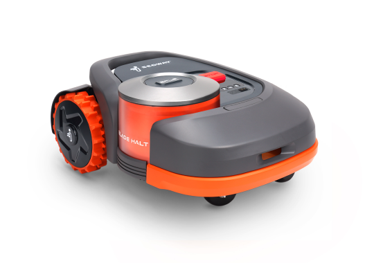 ROBOT SEGWAY H1500E