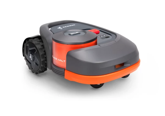 ROBOT SEGWAY H800E