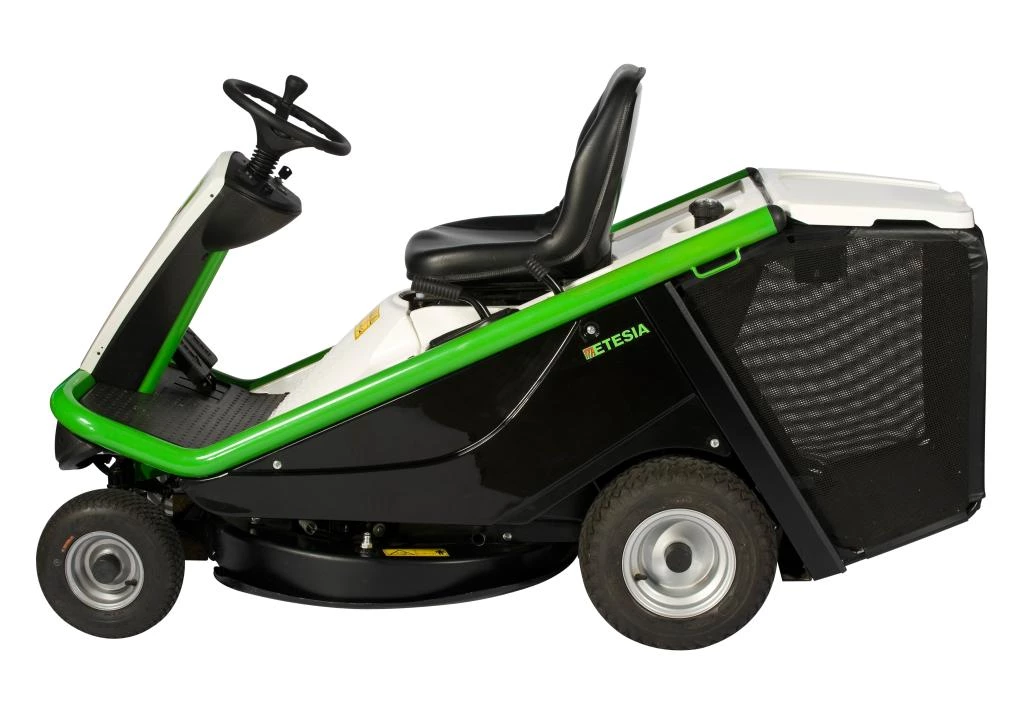 Autoportée ETESIA Hydro 80 MKHP5