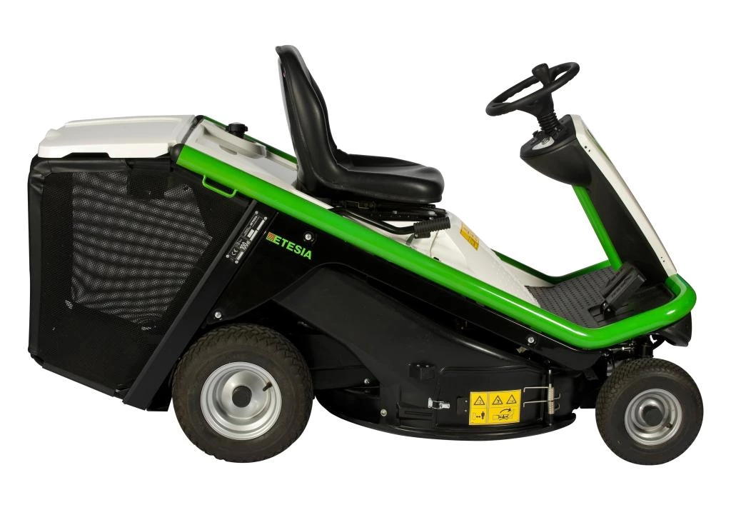 Autoportée ETESIA Hydro 80 MKHP5