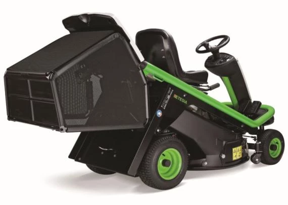 Autoportée ETESIA Hydro 80 MKHP5